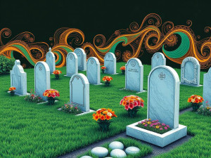 Friedhof Mittelbollenbach